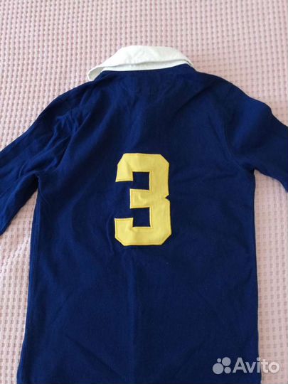 Polo ralph Lauren женское