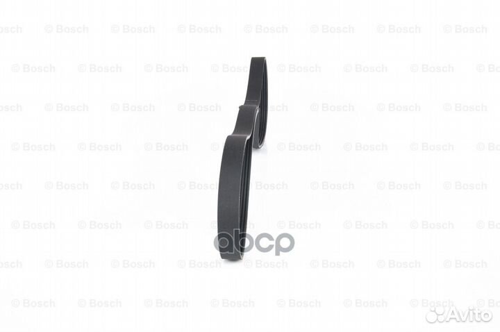 Ремень поликлиновой 6PK2680 1987948323 Bosch