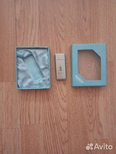 Зажигалка huatai Peterhof