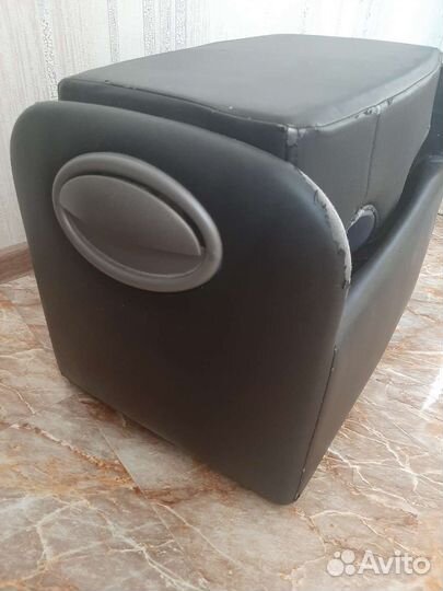 Массажное кресло Smart 3