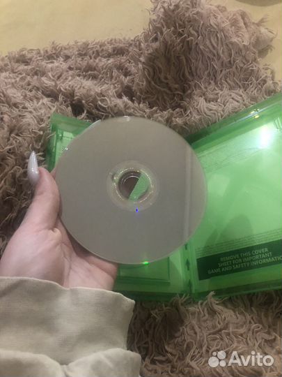 Игры на xbox one диски hello neighbor