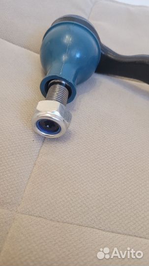 Наконечник рулевой тяги 