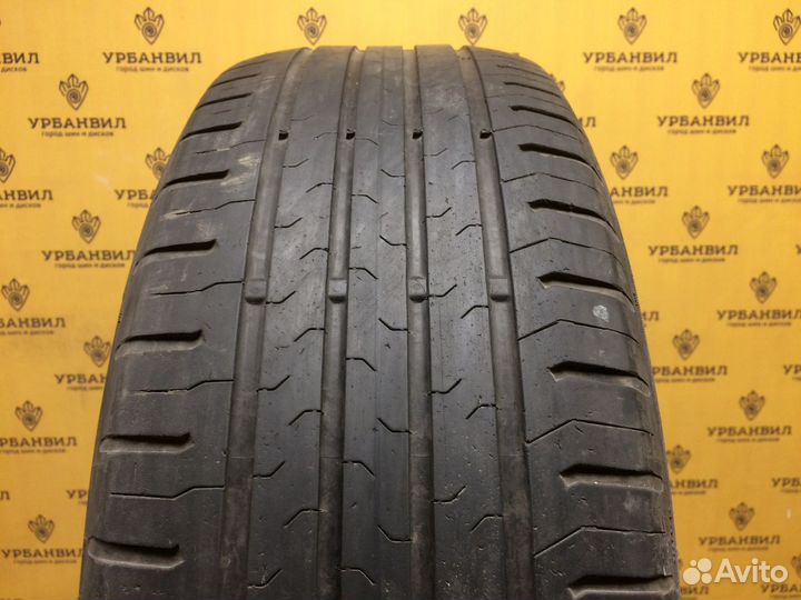 Continental ContiEcoContact 5 215/60 R17 96H
