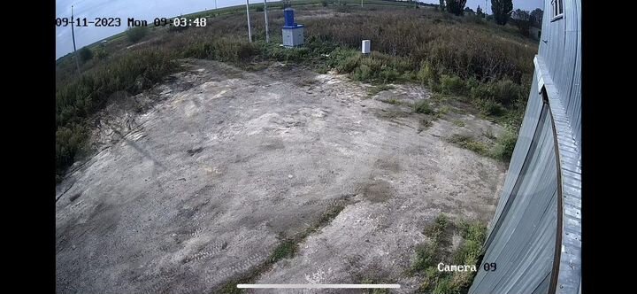 Производство, 1100 м²