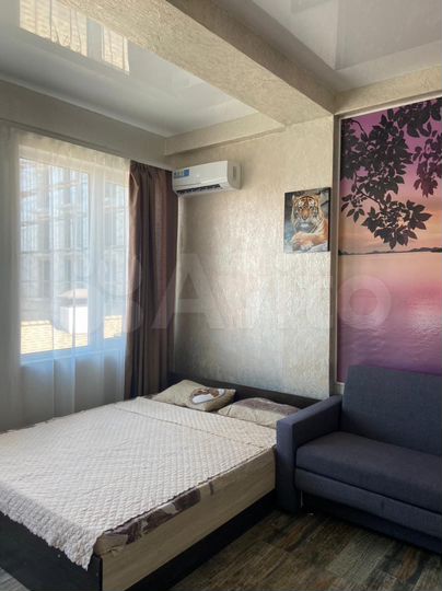 Квартира-студия, 26 м², 3/4 эт.