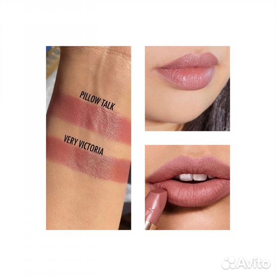 Charlotte Tilbury,Olaplex,Hourglass