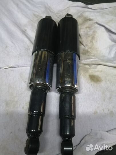 Для ява чезет