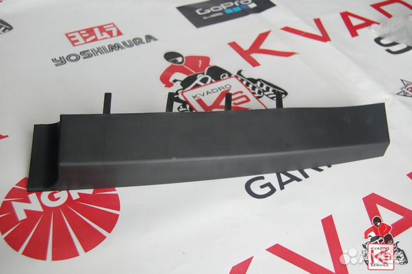 Вставка над бардачком BRP Can-Am 707900062