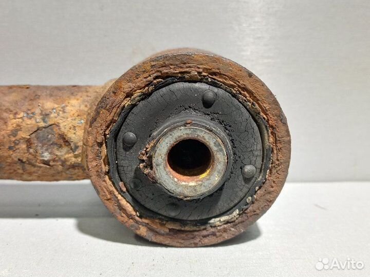 Рычаг продольный Suzuki Grand Vitara Xl7 H27A 2001