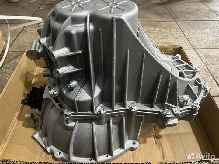 МКПП lifan х60/Geely Emgrand EC7