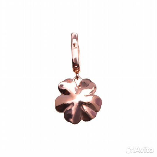 Серьги Серебро