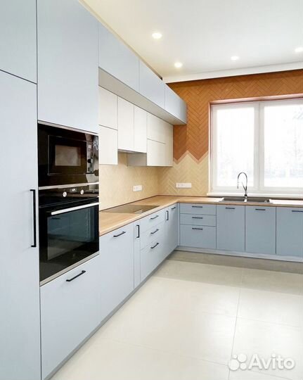 Кухонный гарнитур 