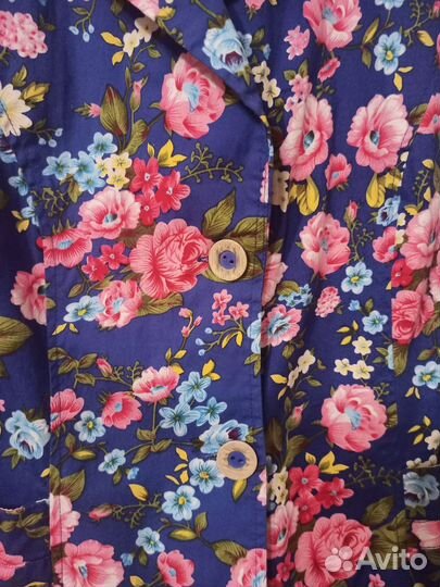 Пиджак/жакет женский 50