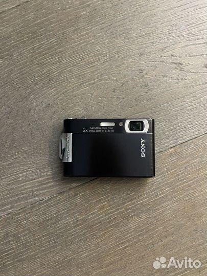 Фотоаппарат Sony