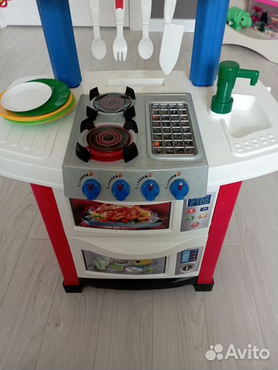 Детская кухня