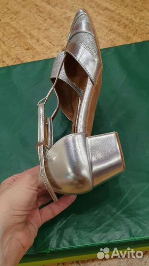 Туфли для танцев
