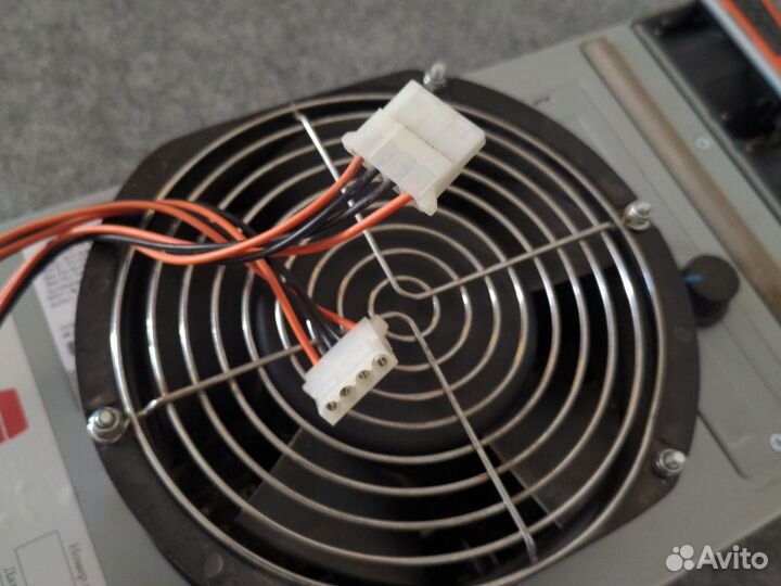 Серверный блок питания Е-профи 3кв