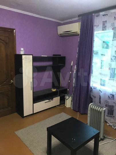 Комната 13,4 м² в 6-к., 3/5 эт.