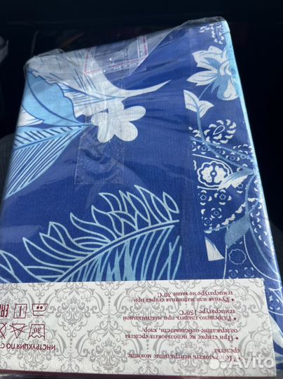 Постельное белье бязь