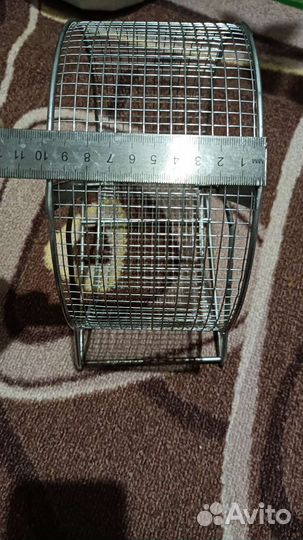 Колесо для грызунов