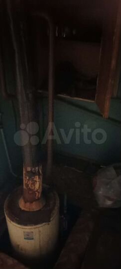 Дом 62 м² на участке 3,4 сот.