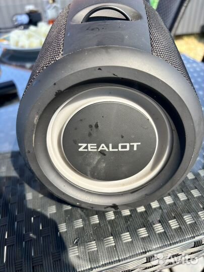 Zealot s78