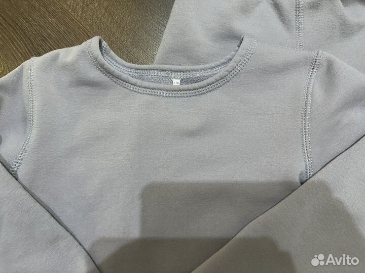 Термобелье baseg