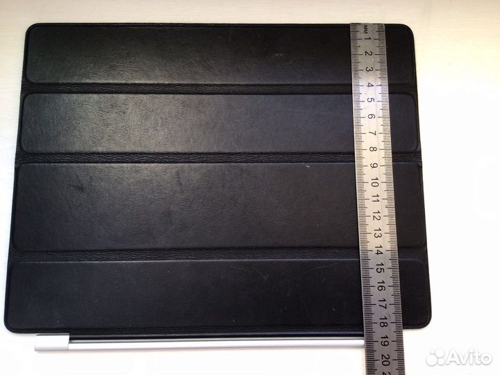 Смарт чехол apple 24*18,5 для iPad