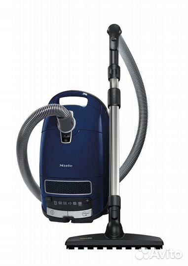 Пылесос miele complete c3 parguet PowerLine sgsf5