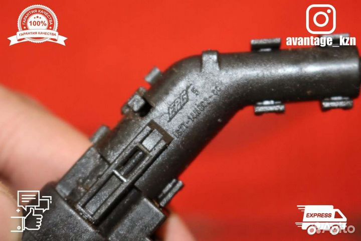 Провод ABS передний Ford Focus 2 1.6 100лс (ячейка