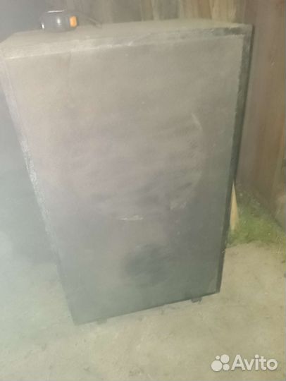 Музыкальная колонка