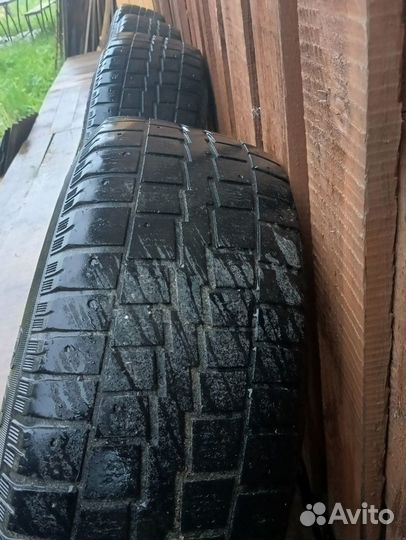 Колёса 235/70 r16