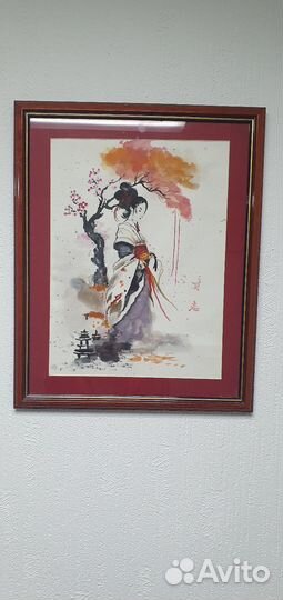 Интерьерная картина