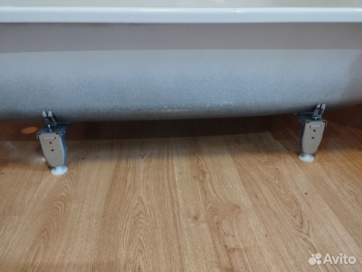 Ванна стальная BLB 170 *70 новая