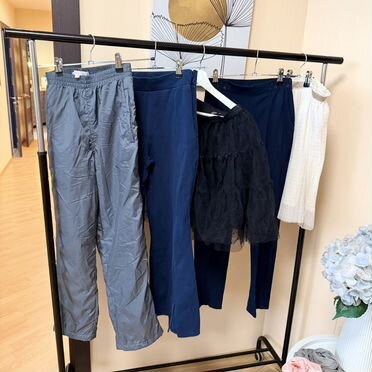 Вещи лот на девочку