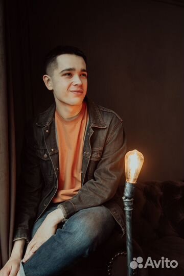 Брокер по новостройкам