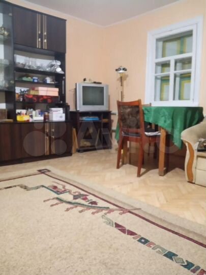 Дом 78 м² на участке 10 сот.