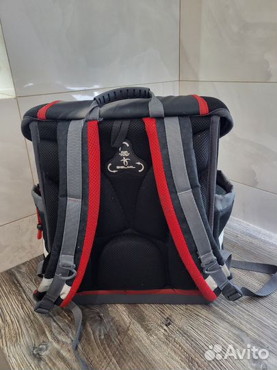 Школьный рюкзак belmil