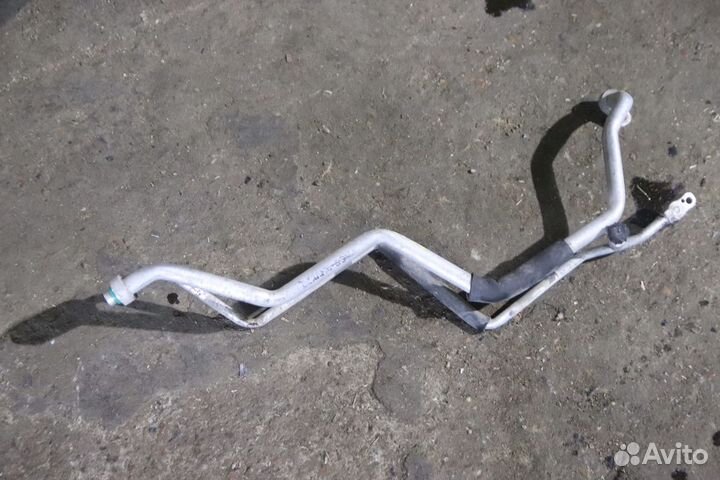 Трубка кондиционера Киа Спектра