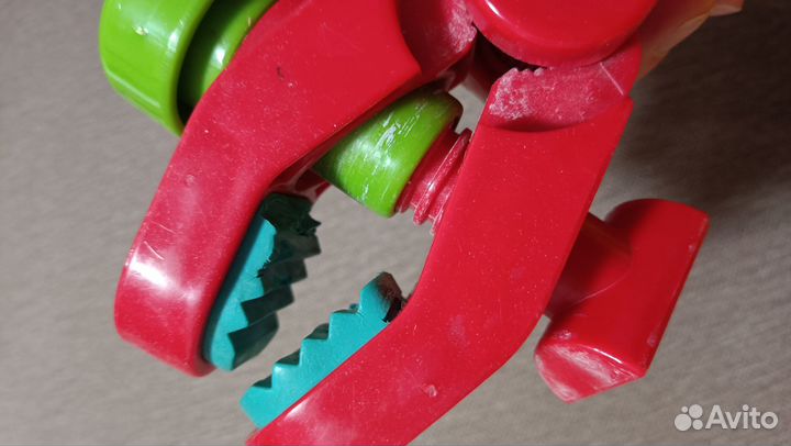 Руль для коляски