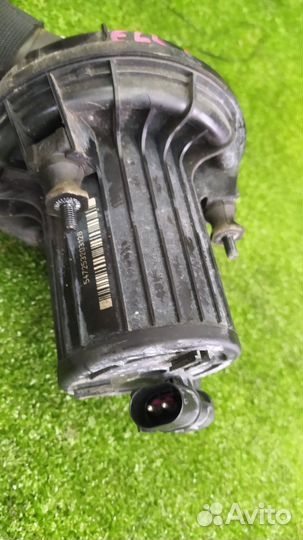 Насос воздушный Bmw 7 Series E66 N62 4 2002