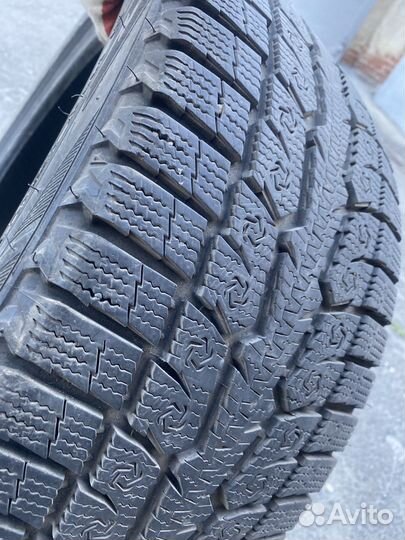 Toyo Observe GSi-6 HP 225/45 R17