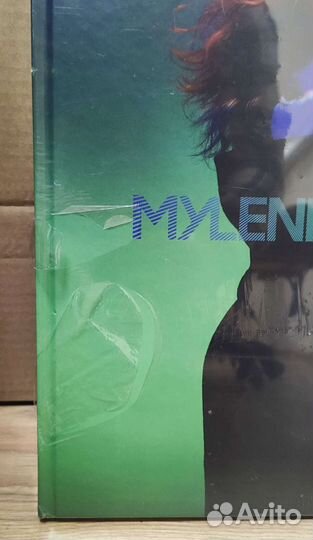 Mylene Farmer Histoires de Best Of 3CD Coffret