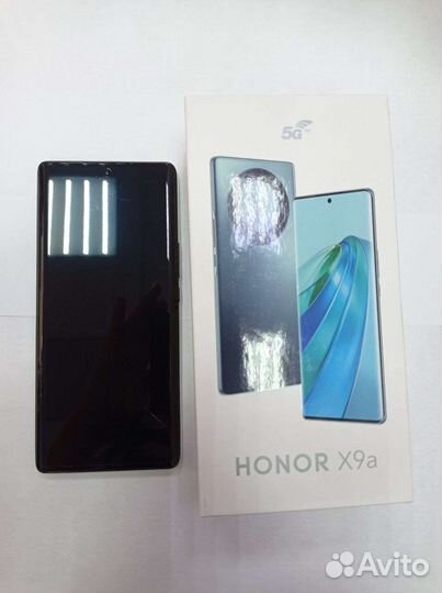 Honor X9a 5G