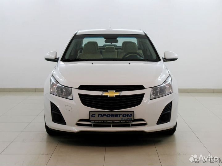 Chevrolet Cruze 1.8 МТ, 2013, 104 118 км