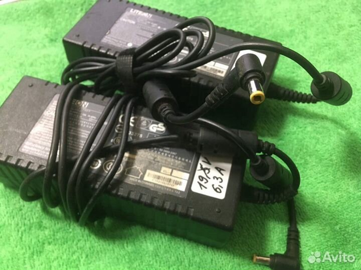 Блок питания Liteon