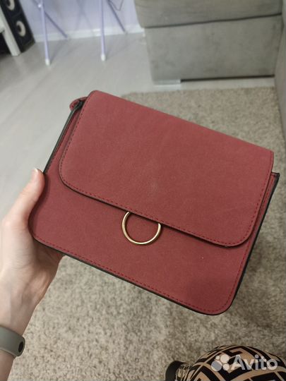 Сумка женская