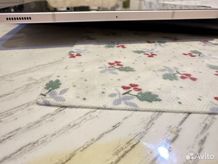 Samsung galaxy tab s7 fe