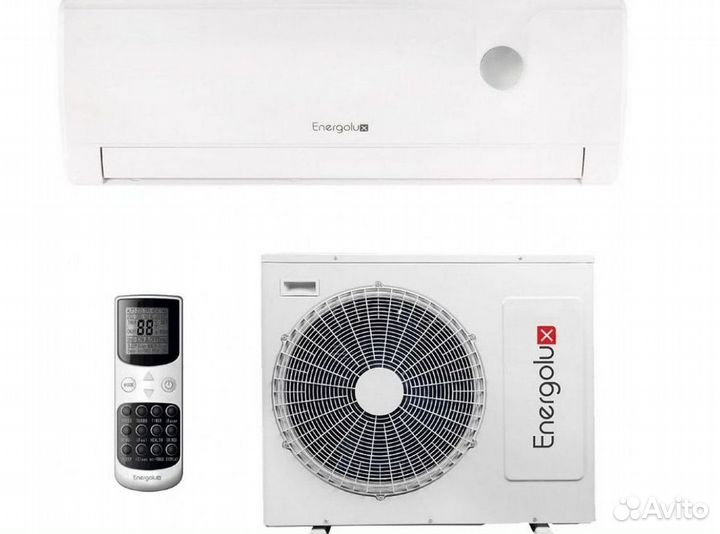 Кондиционер сплит в наличии