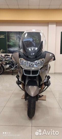 BMW R1200RT